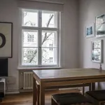 Rent 2 bedroom apartment of 100 m² in berlin