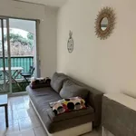 Rent 2 bedroom apartment of 26 m² in Fréjus