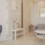 Estudio de 18 m² en madrid