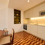 Rent 1 bedroom apartment of 44 m² in Porto