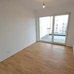 Rent 3 bedroom apartment of 56 m² in Kalsdorf