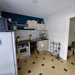 Appartement de 39 m² avec 2 chambre(s) en location à Bourg-en-Bresse