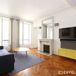 Rent 3 bedroom apartment of 77 m² in Paris 8 - Rue La Boétie 