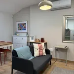 Alquilar 2 dormitorio casa en Madrid