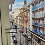 Affitto 3 camera appartamento di 80 m² in Turin