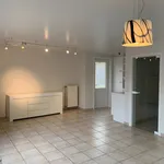 Appartement met 1 slaapkamer in het centrum VEURNE.