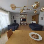 A Gorgeous Furnished Apartment close to Botanik and Seğmenler Park (All Bills and Weekly Cleaning Included