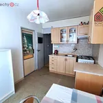 Rent 5 bedroom apartment of 57 m² in Litoměřice