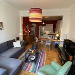 Huur 1 slaapkamer appartement van 69 m² in brussels