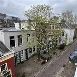 Huur 1 slaapkamer appartement van 58 m² in Utrecht