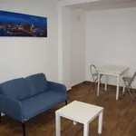 Rent 1 bedroom apartment of 55 m² in Zaragoza