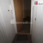 Rent 3 bedroom apartment of 100 m² in Mariánské Lázně