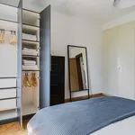 Miete 4 Schlafzimmer wohnung von 90 m² in Zürich