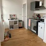 Rent 2 bedroom apartment of 22 m² in Clermont-Ferrand