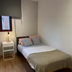 Rent a room in Madrid