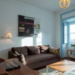 Rent 1 bedroom apartment in lisbon