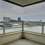 Huur 1 slaapkamer appartement in Antwerpen