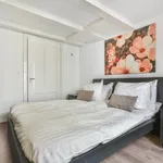 Huur 4 slaapkamer appartement van 93 m² in Grachtengordel-Zuid