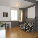 Rent 1 bedroom apartment of 27 m² in Troyes