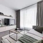 Rent 1 bedroom apartment of 34 m² in Prague