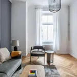 Miete 1 Schlafzimmer wohnung von 64 m² in berlin