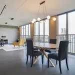 Huur 2 slaapkamer appartement van 136 m² in Rotterdam