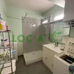 Rent 1 bedroom apartment of 33 m² in Lyon 3