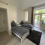 Rent 1 bedroom apartment of 34 m² in Dortmund