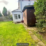 Rent 3 bedroom house in Yorkshire And The Humber