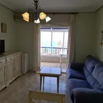 Rent 2 bedroom apartment of 56 m² in Elx / Elche