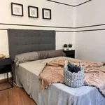 Rent a room in madrid