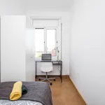 Rent a room in Barcellona