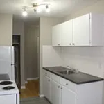 2 bedroom apartment of 785 sq. ft in Edmonton