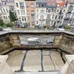  appartement avec 1 chambre(s) en location à Schaerbeek