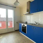 Rent 3 bedroom apartment of 63 m² in Montauban