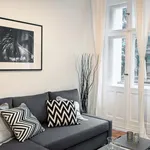 Rent 1 bedroom apartment of 40 m² in Berlin