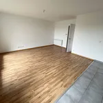 Rent 1 bedroom apartment of 52 m² in Tourcoing