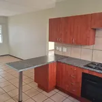 Rent 2 bedroom apartment in Randburg