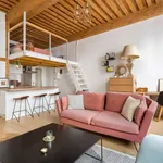 Rent 1 bedroom apartment of 320 m² in Lyon