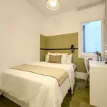 Alquilar 6 dormitorio apartamento en Barcelona