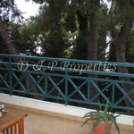 Rent 3 bedroom apartment of 120 m² in Δροσιά