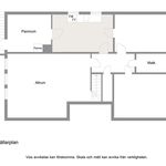 Rent 5 rooms house of 240 m², in Staffanstorp