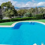 Rent 3 bedroom house of 200 m² in Marbella