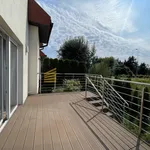 Rent 5 bedroom house of 150 m² in Wilanów