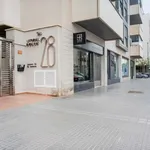 Estudio de 30 m² en malaga