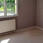 Appartement de 89 m² avec 4 chambre(s) en location à Faulquemont