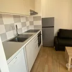 Rent 1 bedroom apartment of 25 m² in Marseille