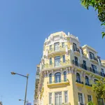 Rent 7 bedroom apartment in Lisbon