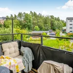 Rent 2 rooms apartment of 62 m² in Stockholm