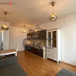 Pronajměte si 2 ložnic/e byt o rozloze 53 m² v Brno-Žebětín